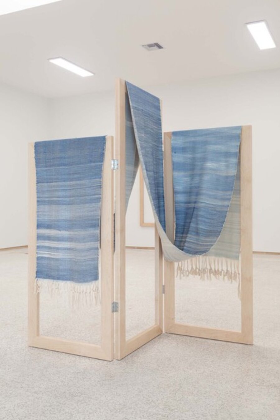 Weaving (The Fates)