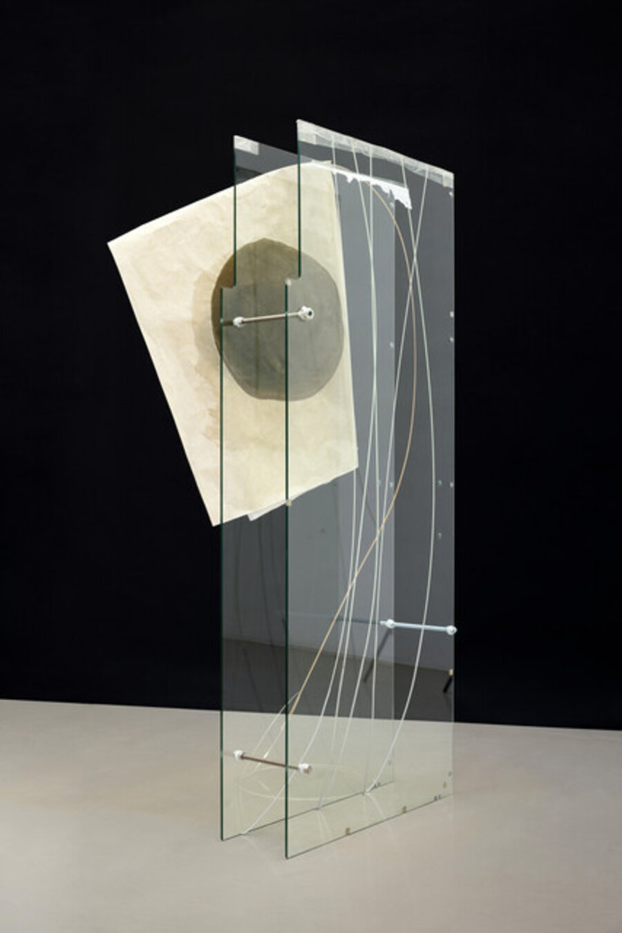 People’s Path Clock