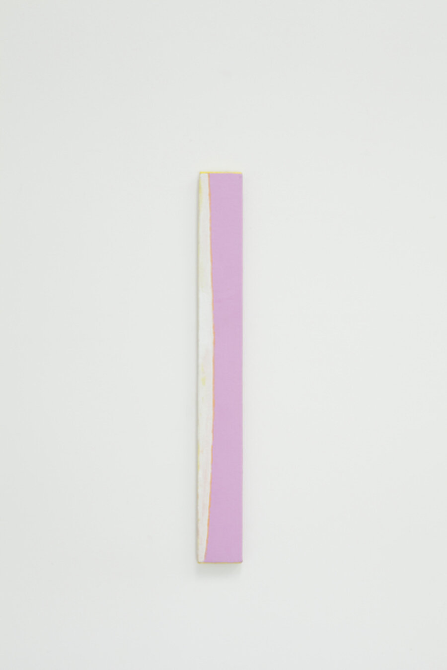 Untitled (Standing Horizon)
