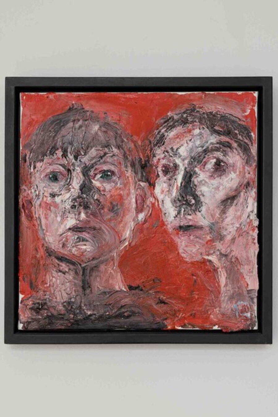 Two Heads