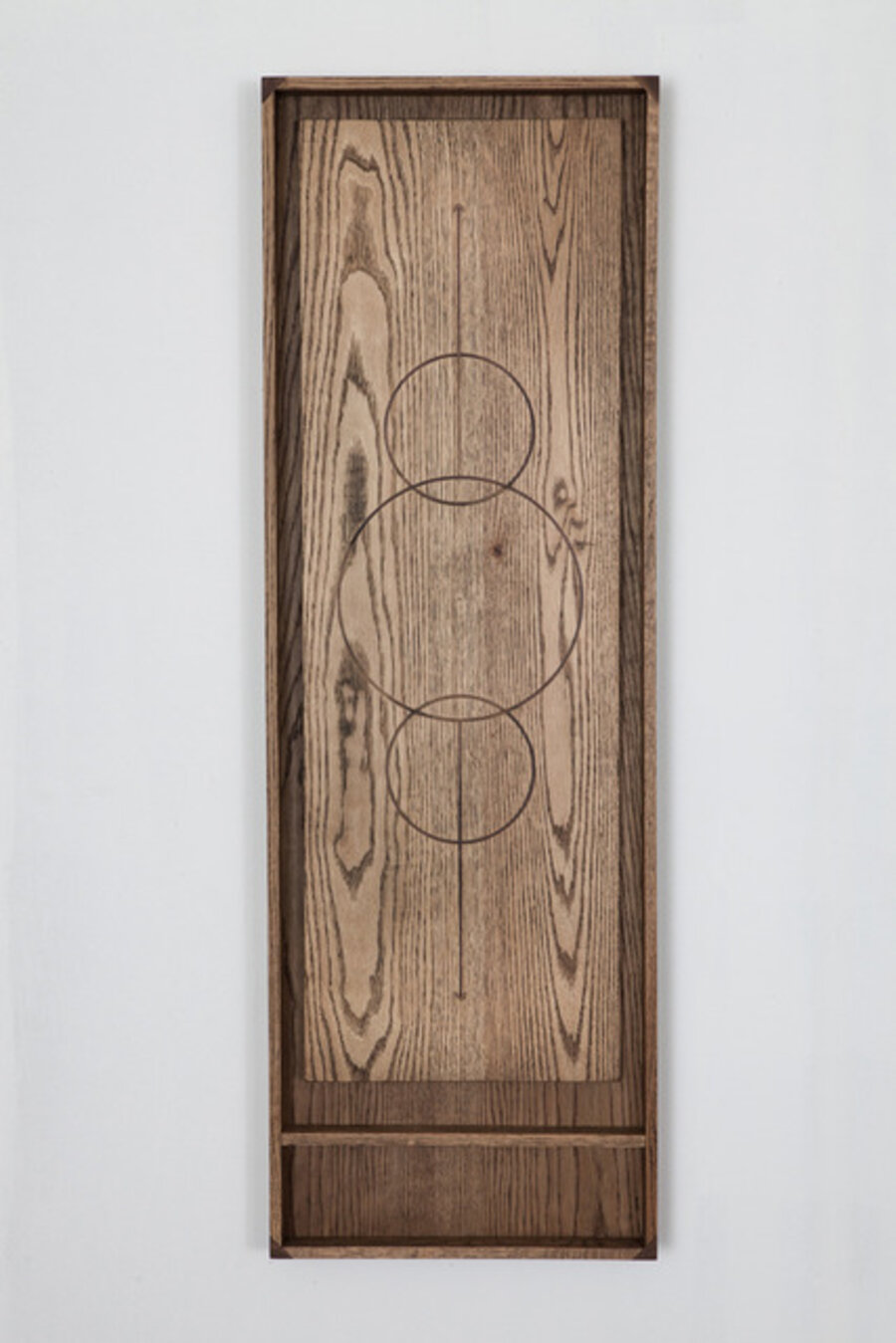 Reliquary for a Declaration No. 4