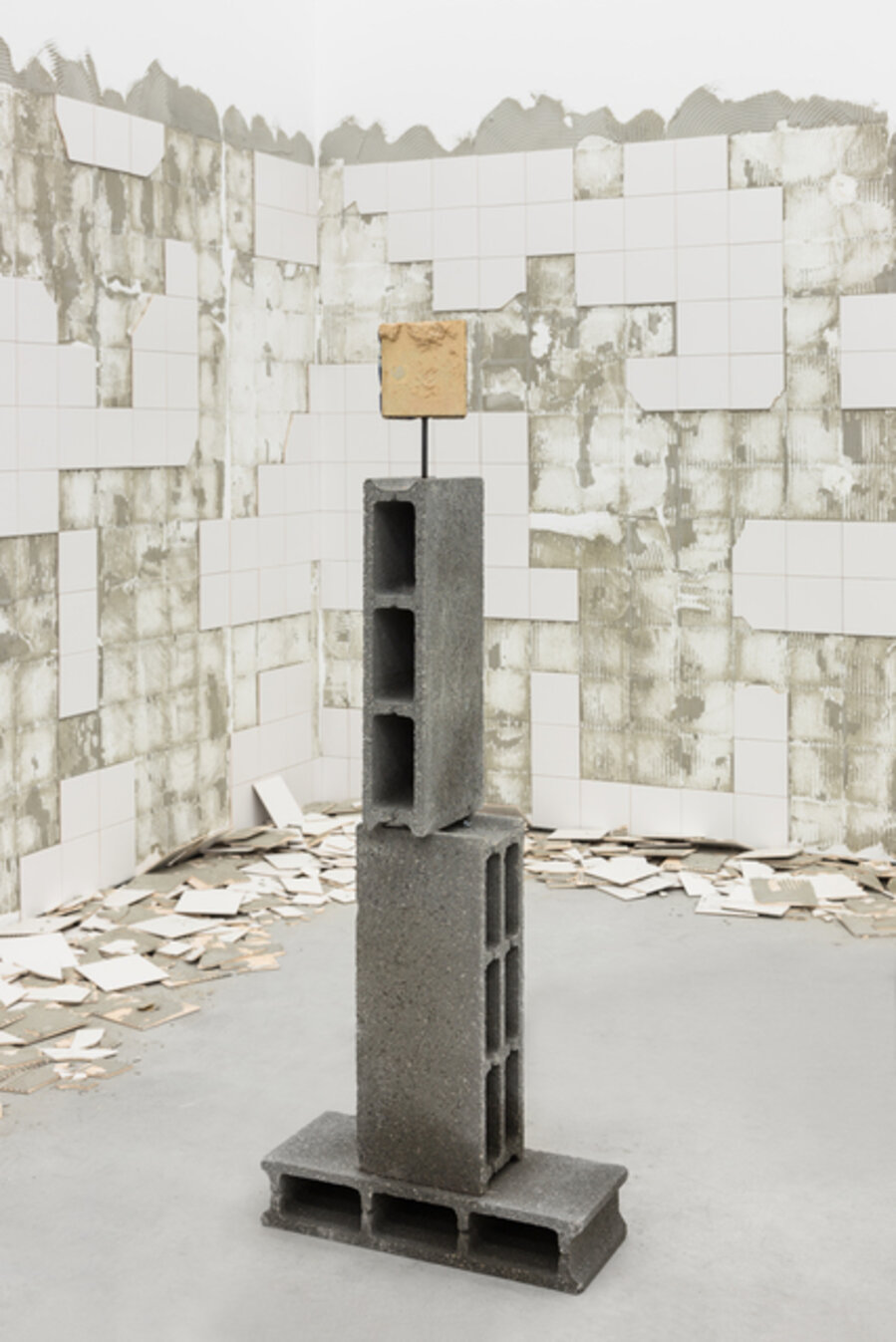 Arqueologia do Descaso / Archeology of Neglect