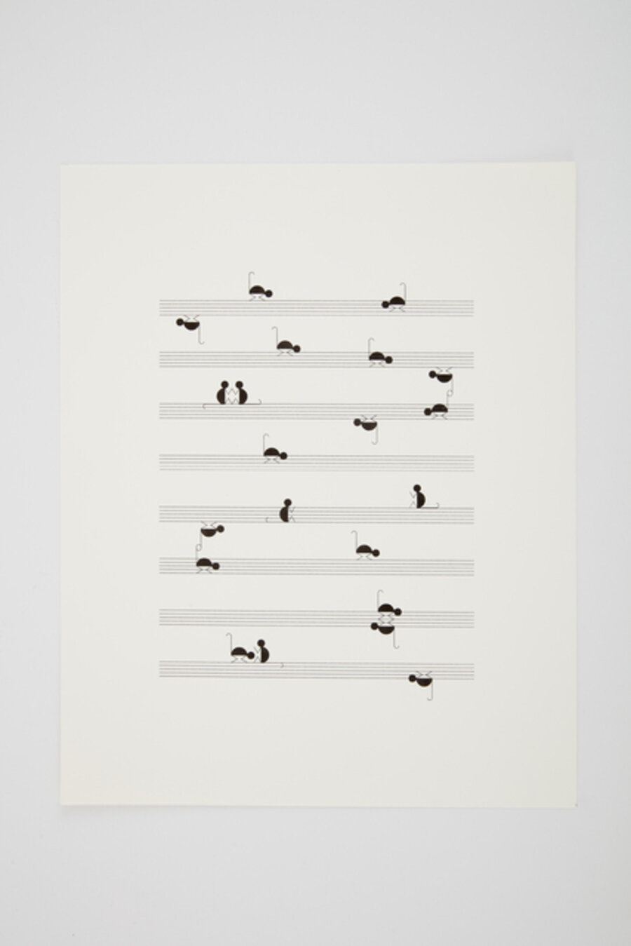Music Score