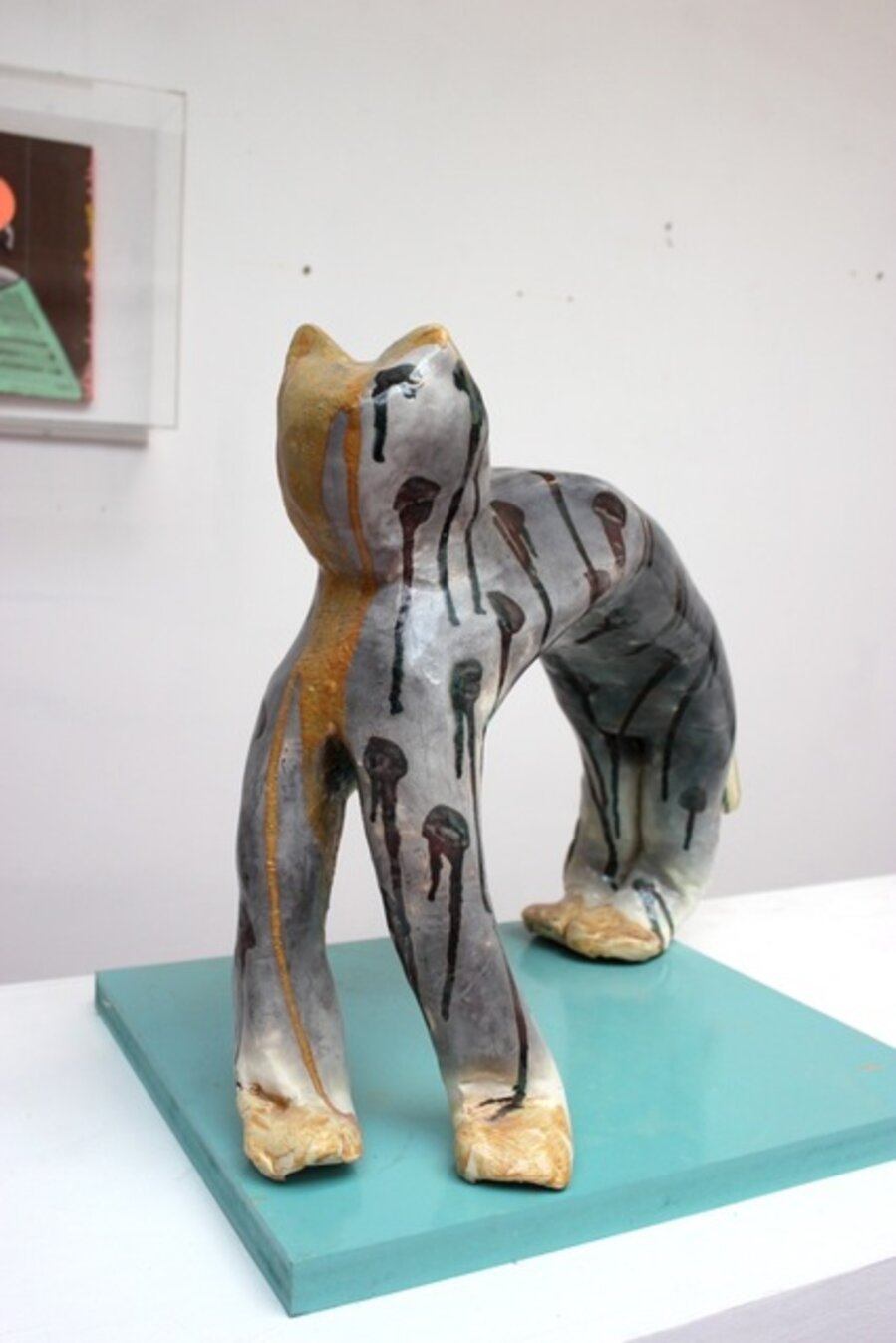 The Cat (Unica Z)