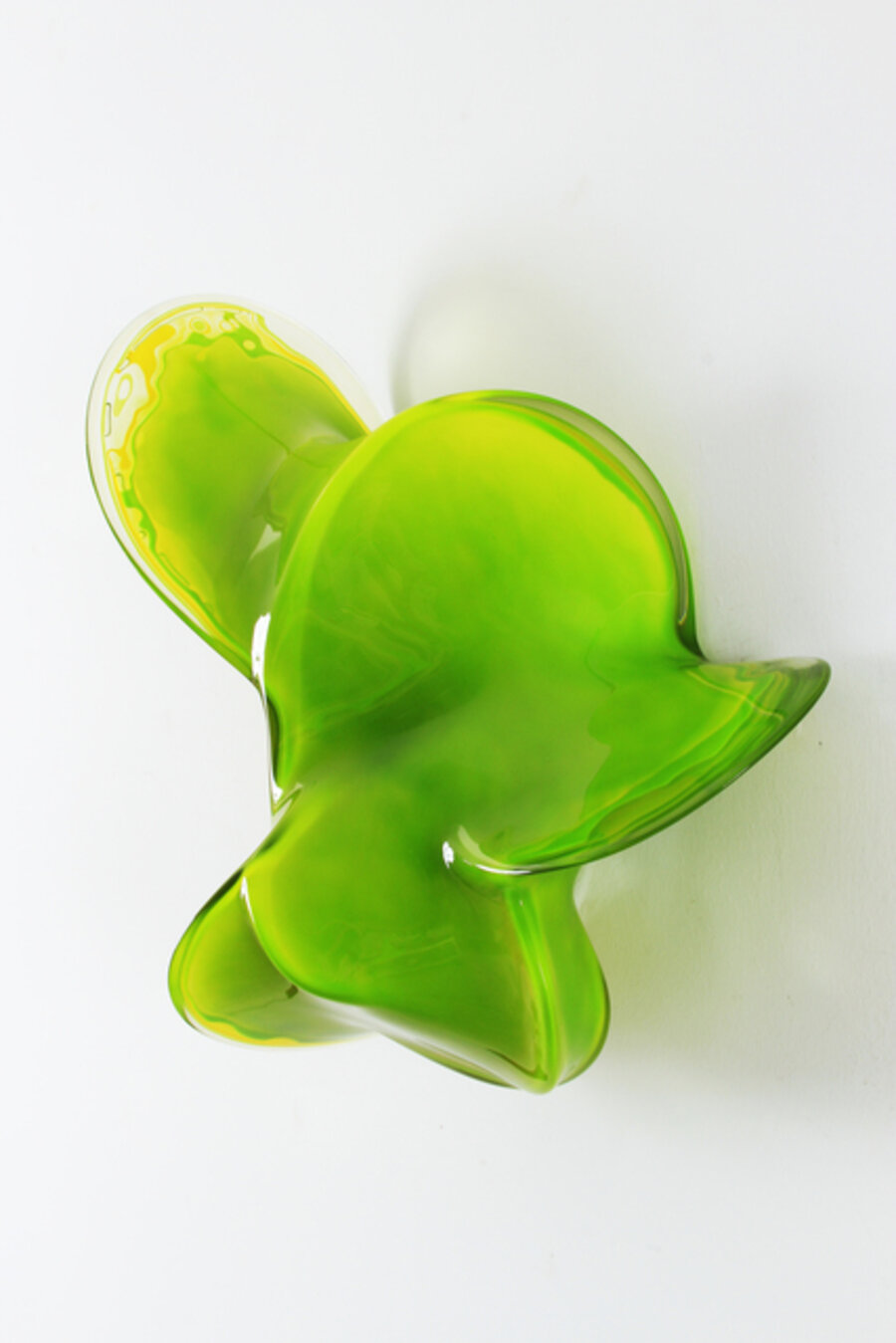Lime Heart