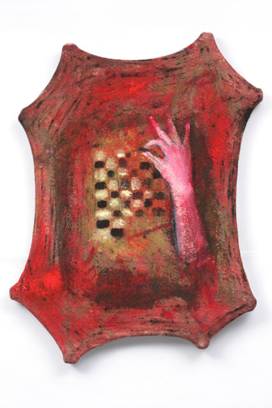 Scacchi fuori