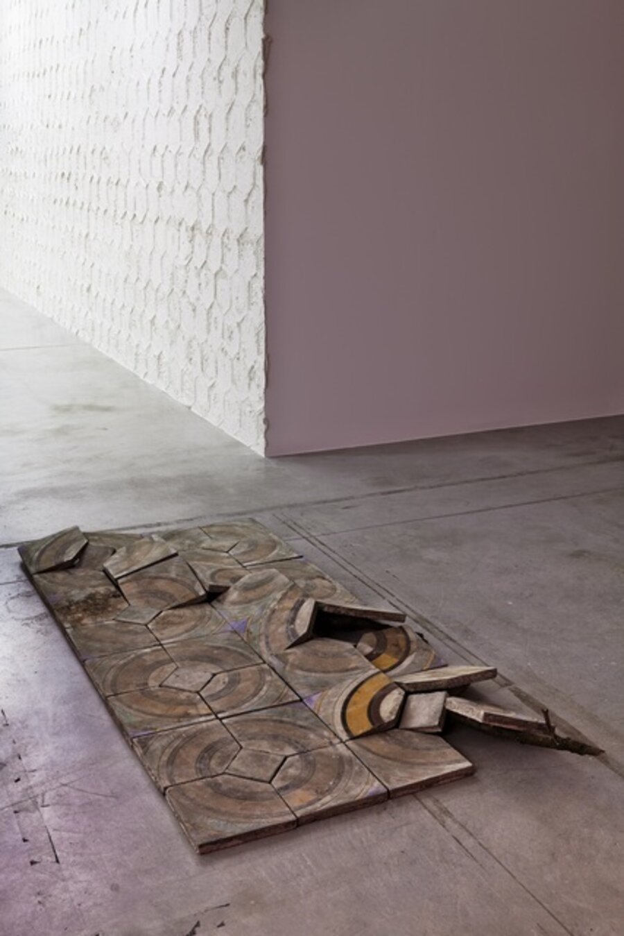 Basement/Sous sol