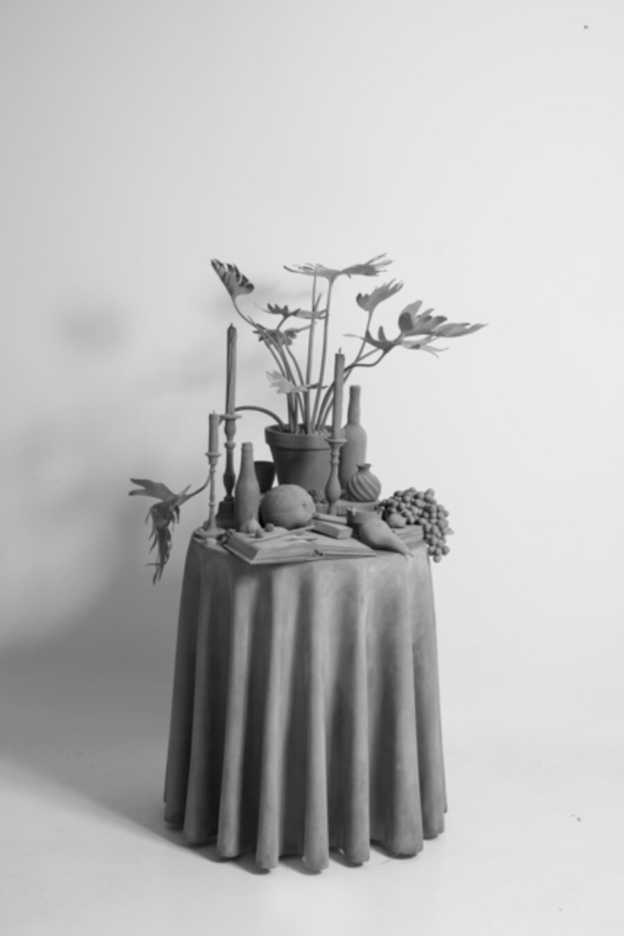 'Vanitas Table (plant)’