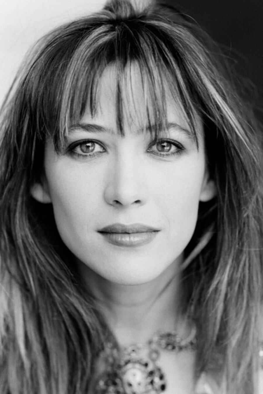Sophie Marceau
