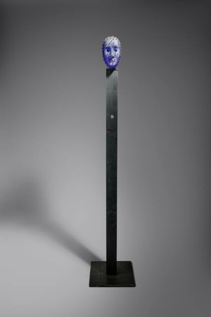 Head 7, 1996Kosta Boda, Sweden