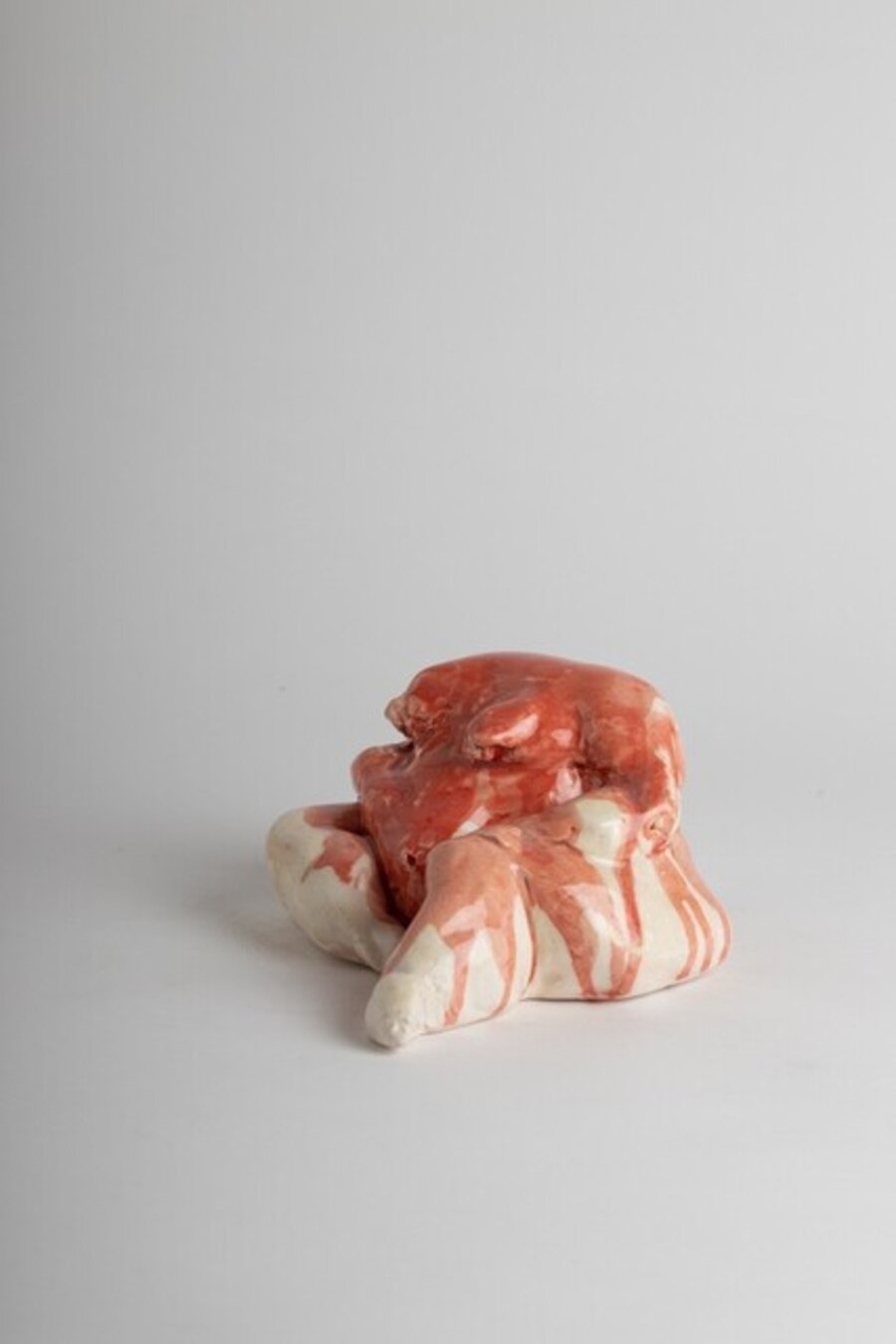 Untitled 17 (O Chimera O Chimera)