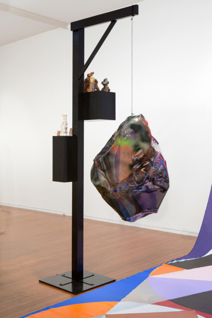 Shadow Lamp II