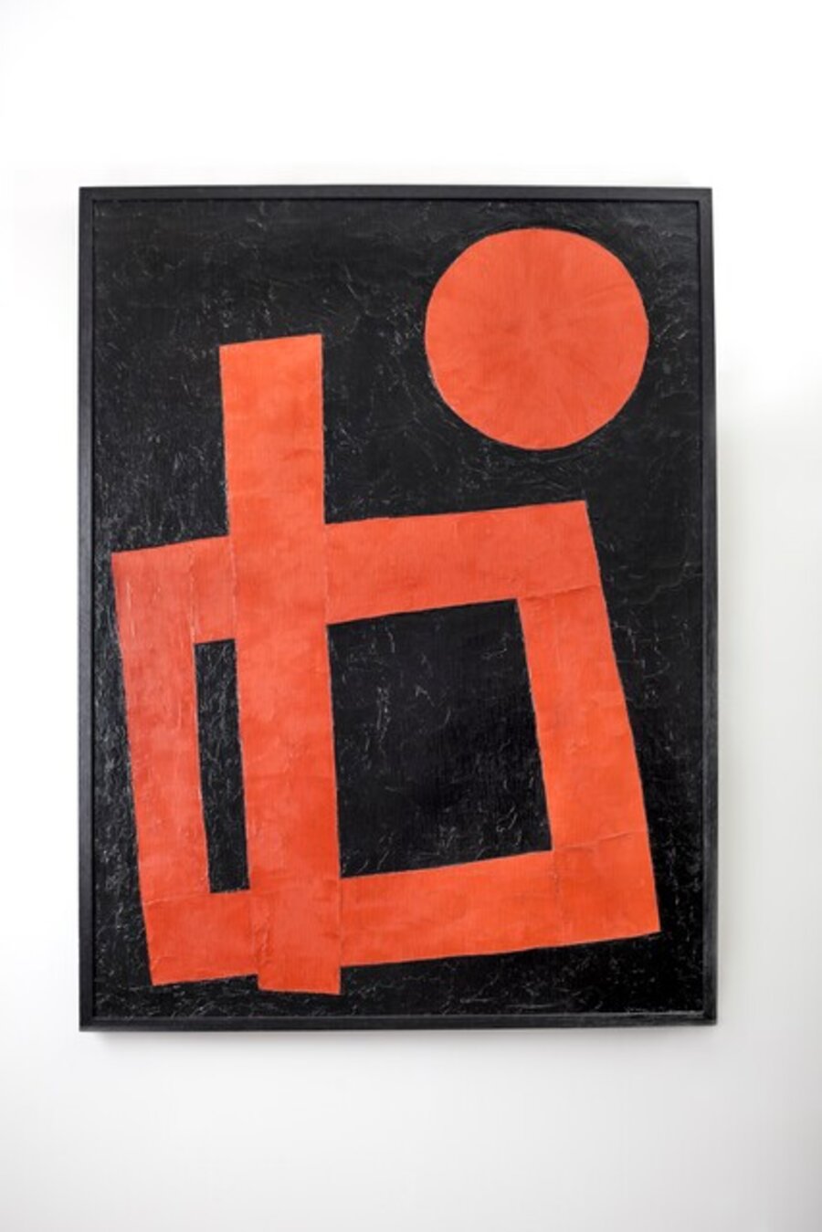 Circle and Square