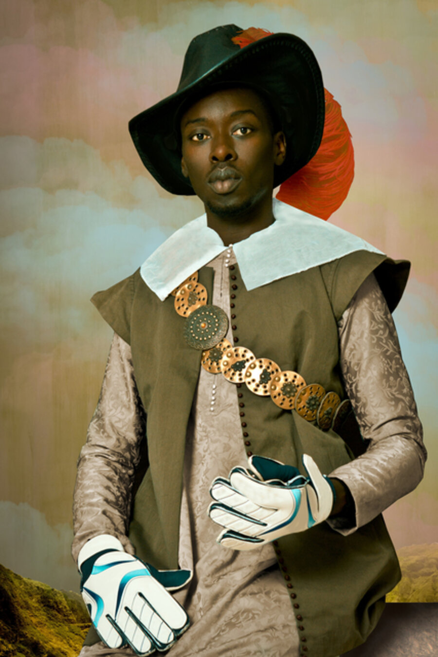 Don Miguel De Castro