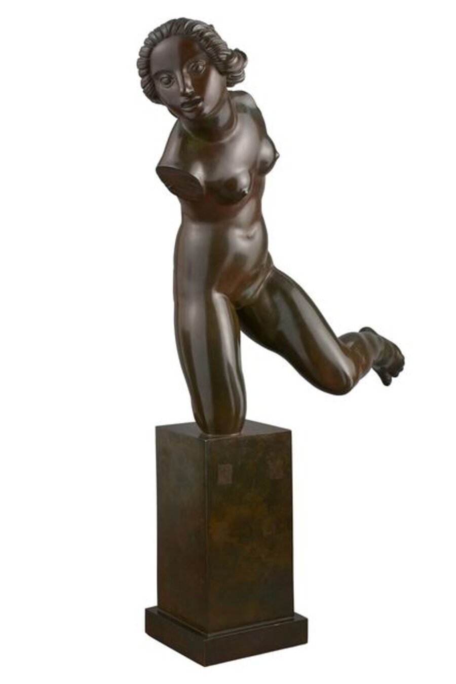 Europa (From Europa and the Bull)
