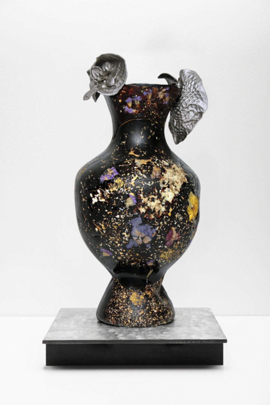 Perishable Vase