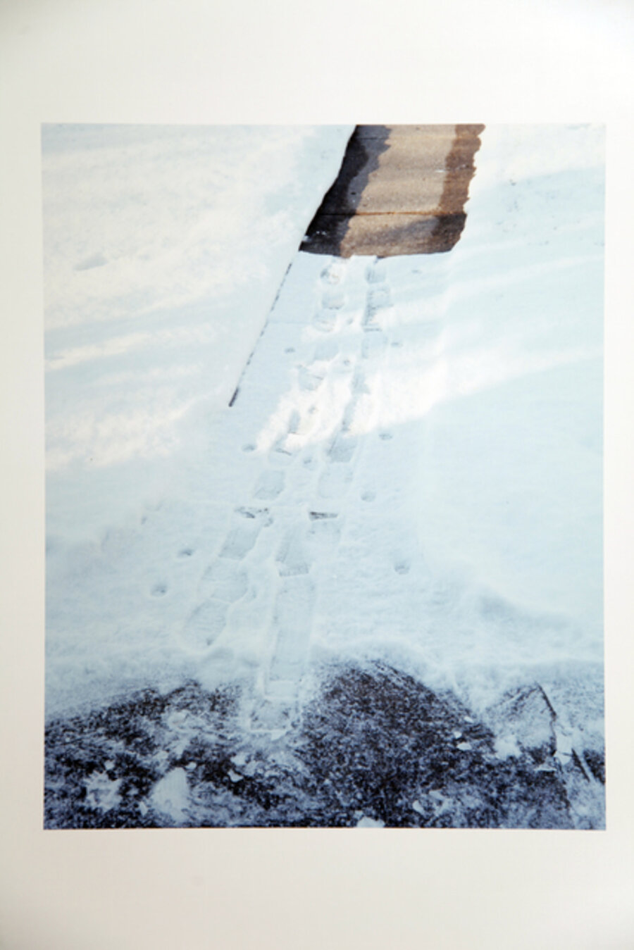 Cacographies (Chicago)