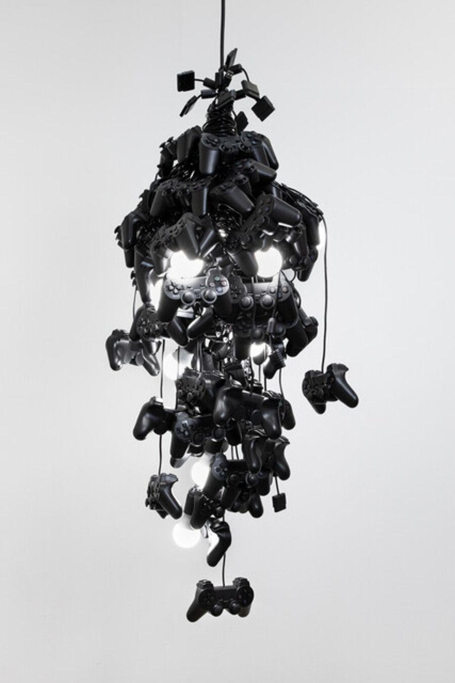 Massively Multiplayer Chandelier