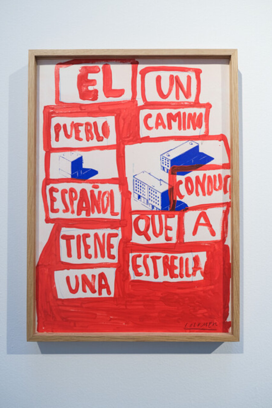 UNA ESTRELLA
