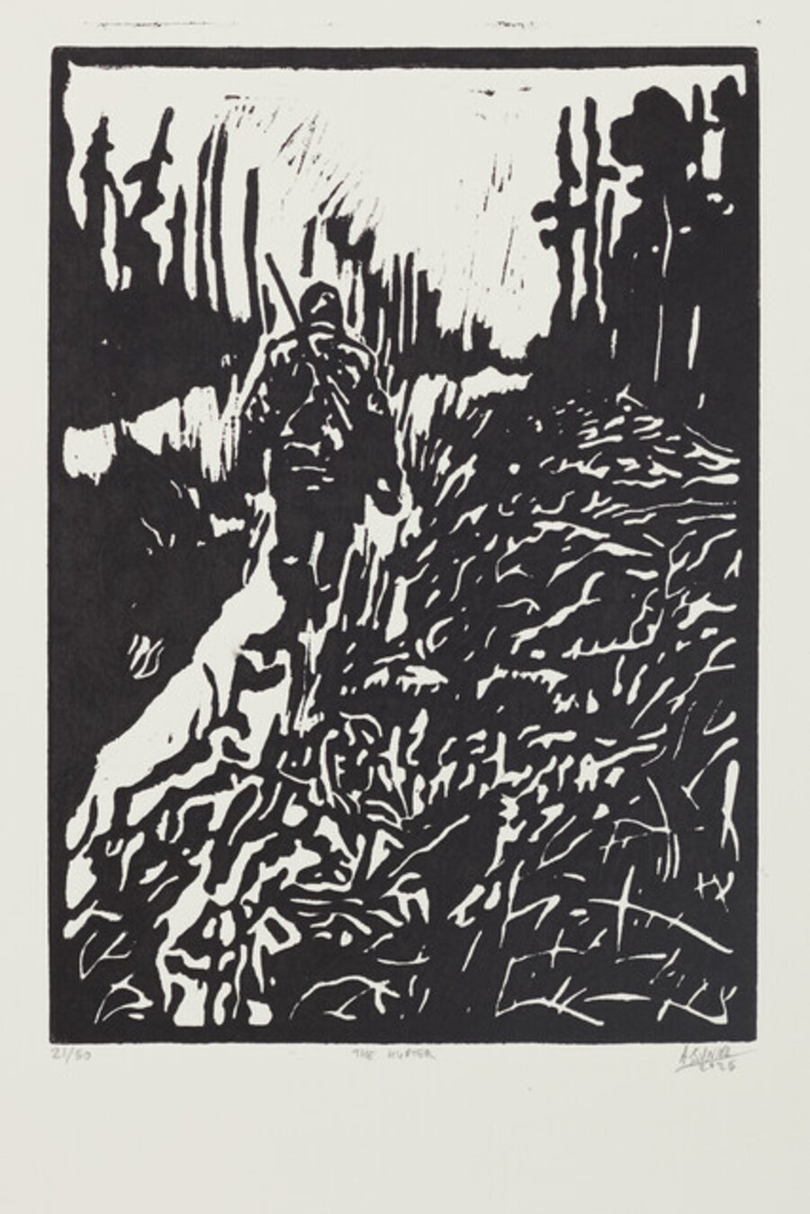 The Hunter