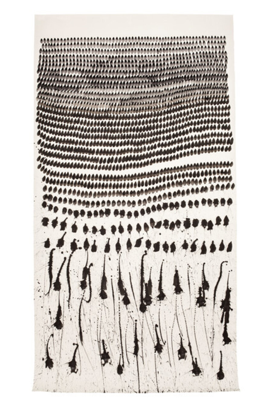 Mute II, #8