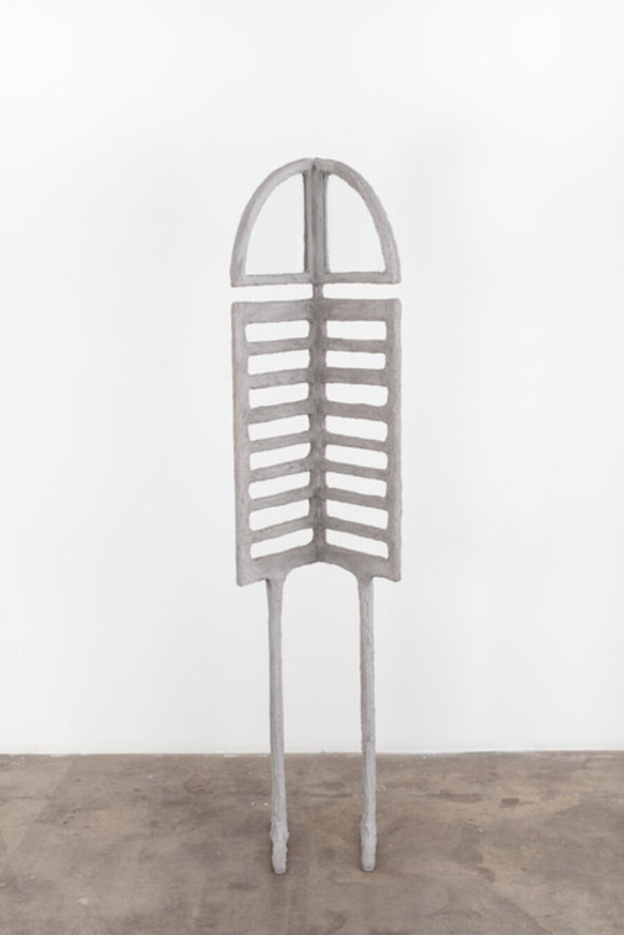 Untitled (Figure no. 2)