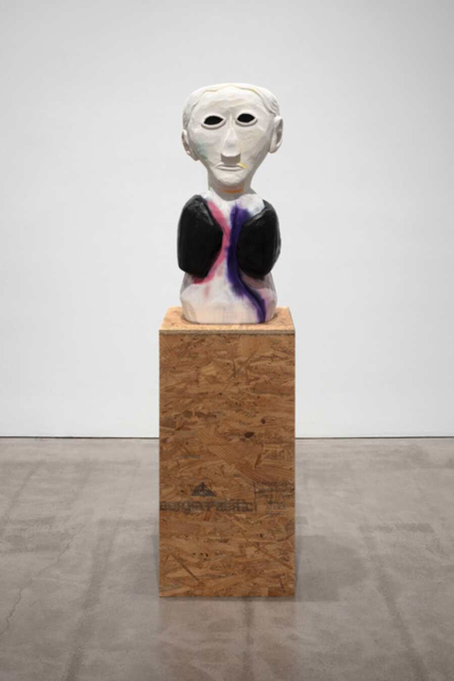 False self, portrait