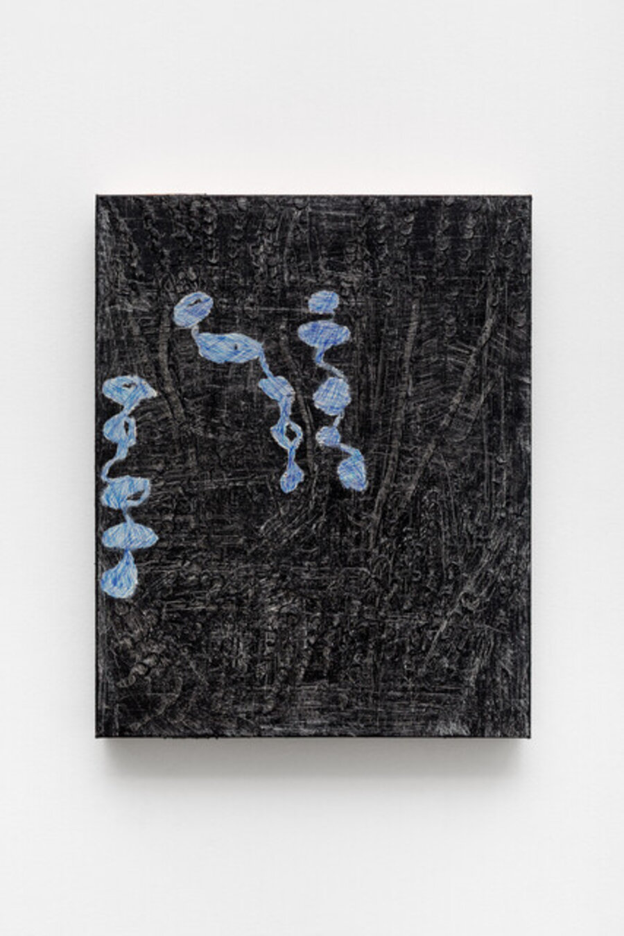 Untitled III (Chão series)