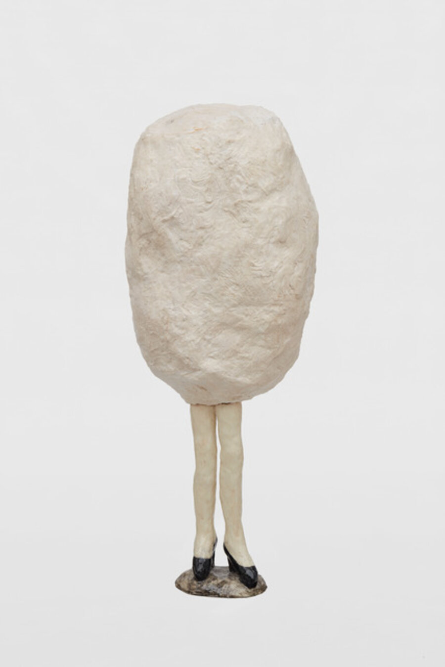 Molnet / The Cloud