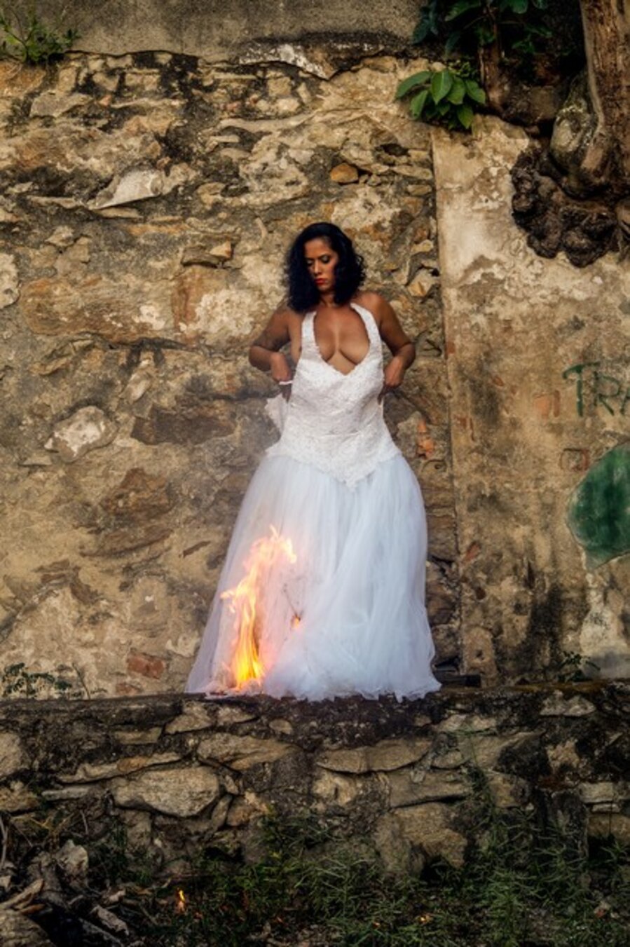 The Bride