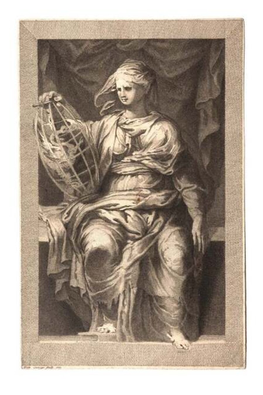 Female Figure