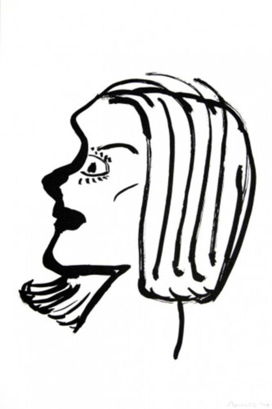 Portrait 14