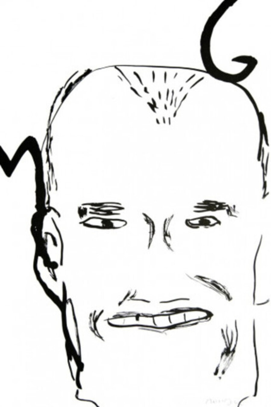 Portrait 13