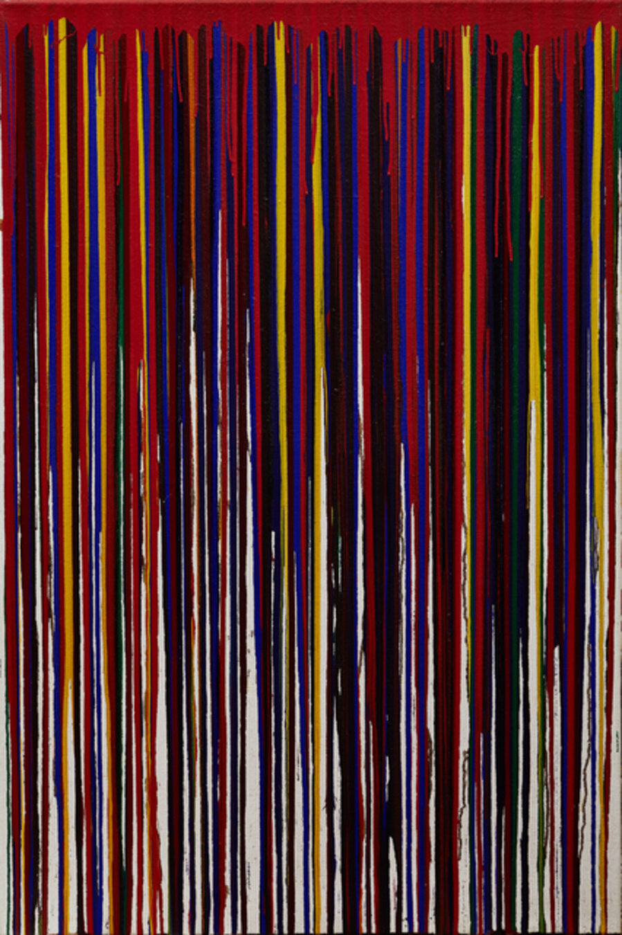 Schüttbild