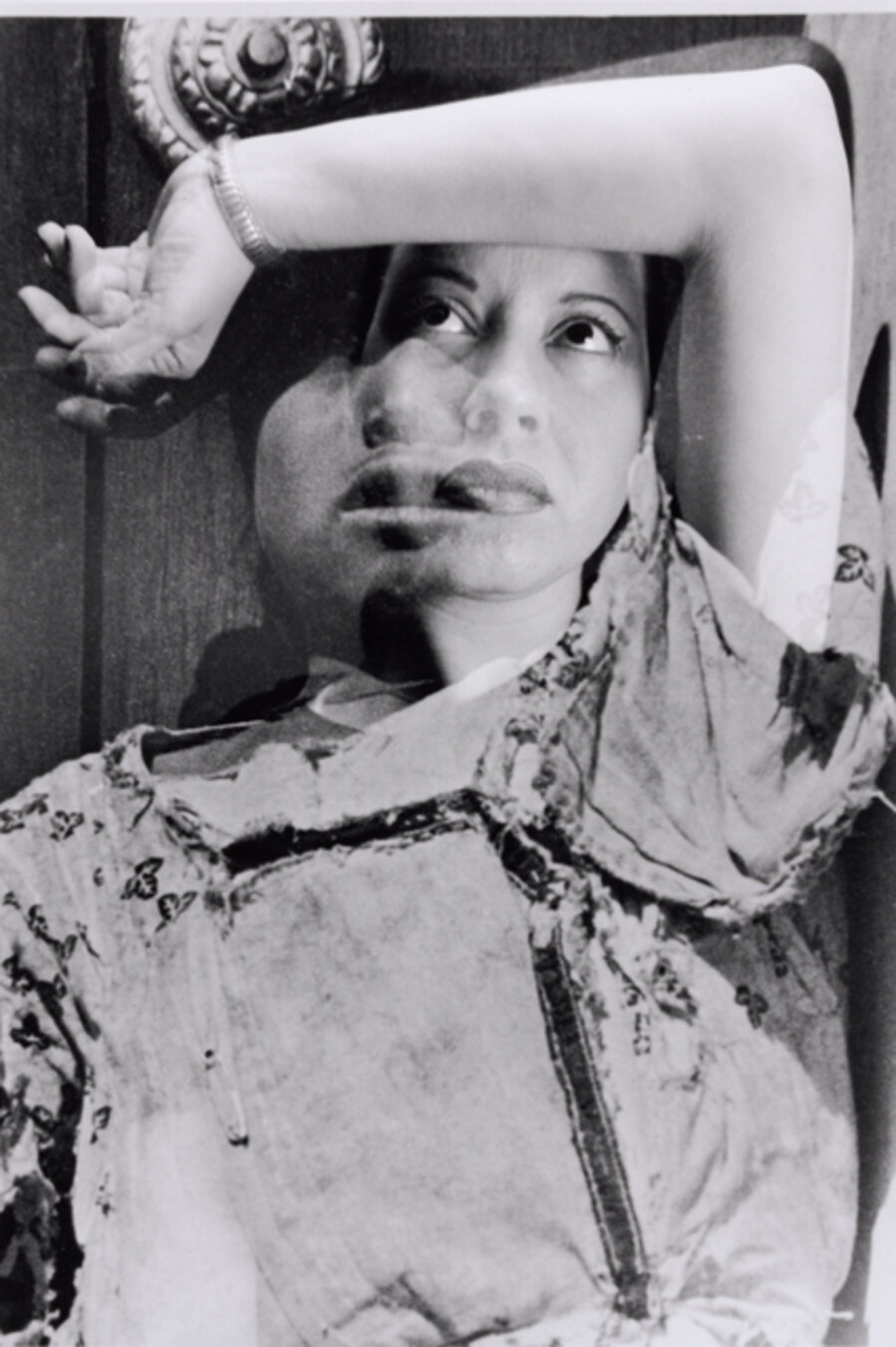 Untitled Multiple Exposure #2 (Bravo)