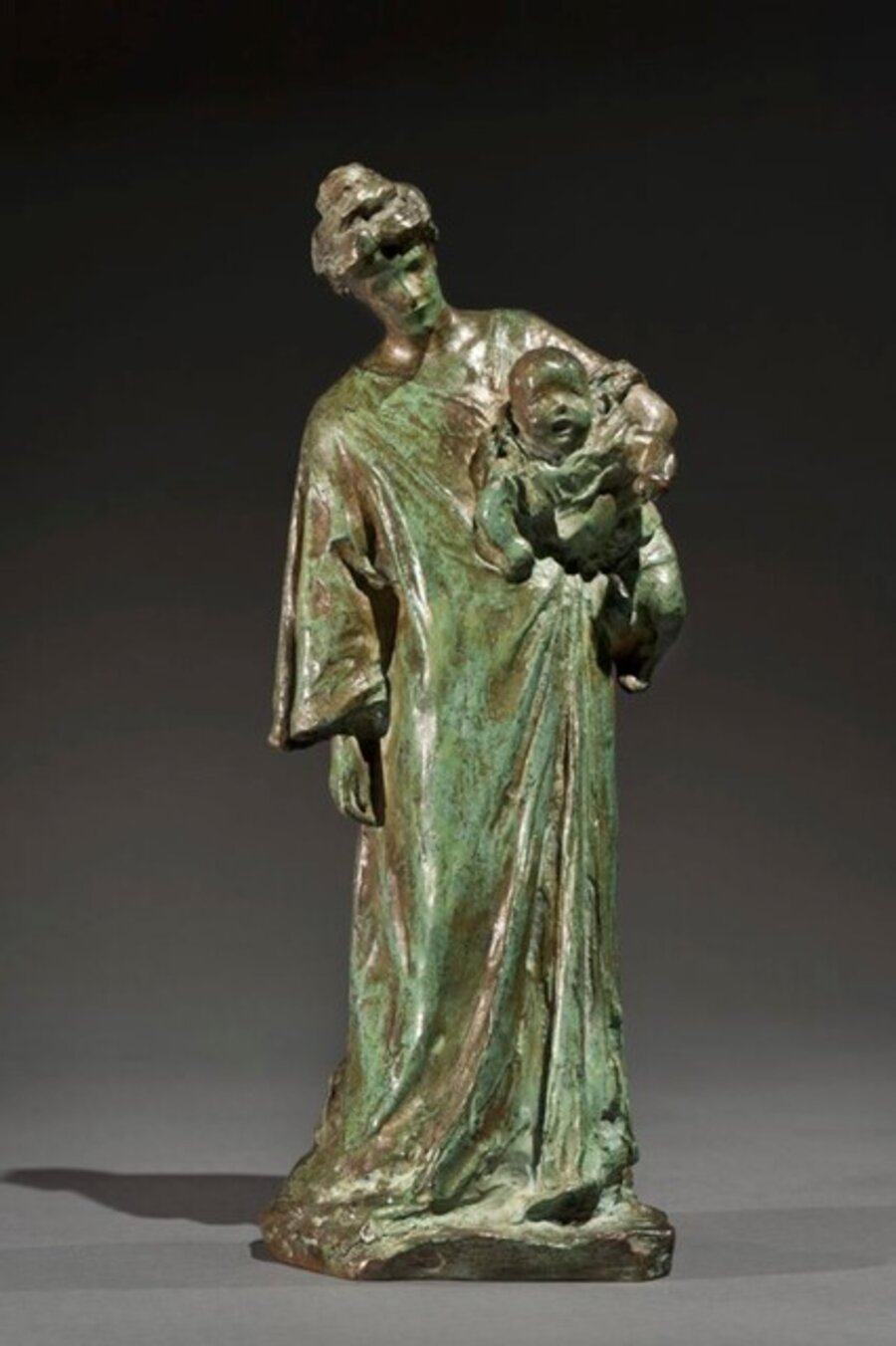 Mother and Child