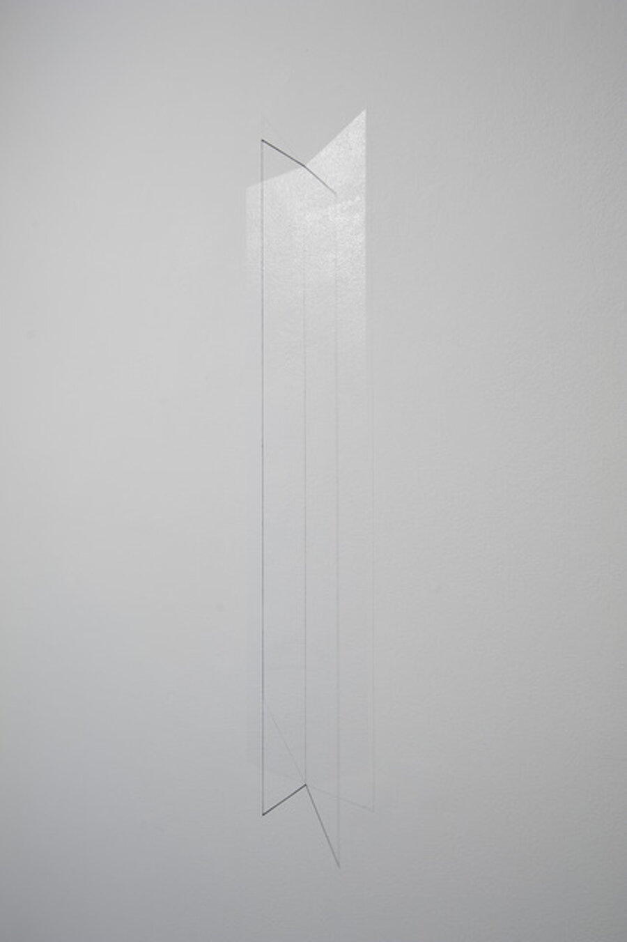 Wall Drawing #5