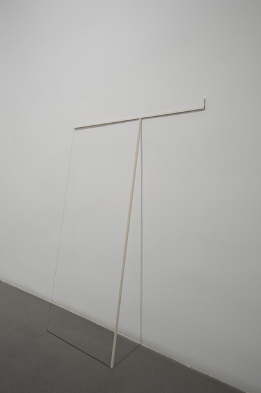 Line Sculpture #21