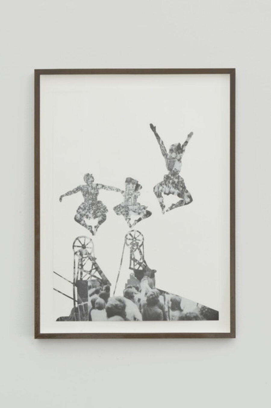 Figures and Prefigurations (Divers, B. Munari, 1935)