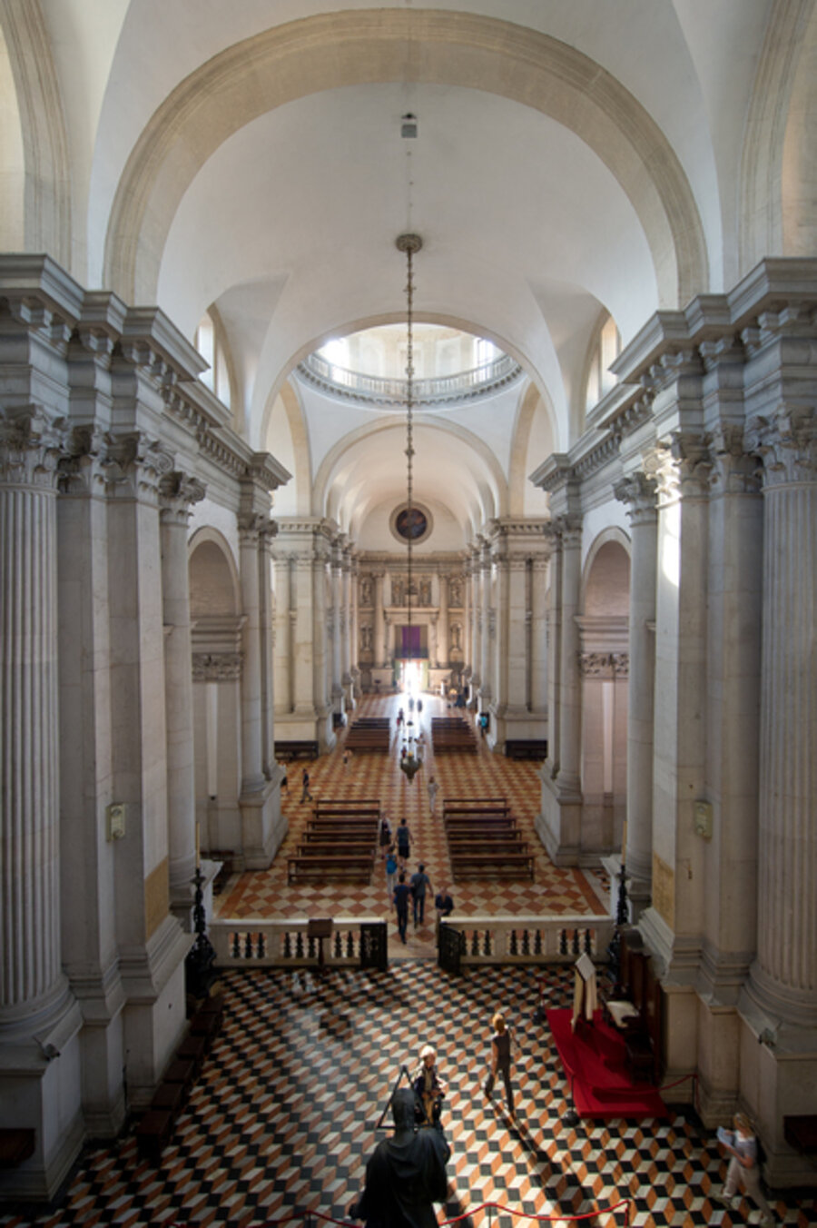 Church of San Giorgio Maggiore