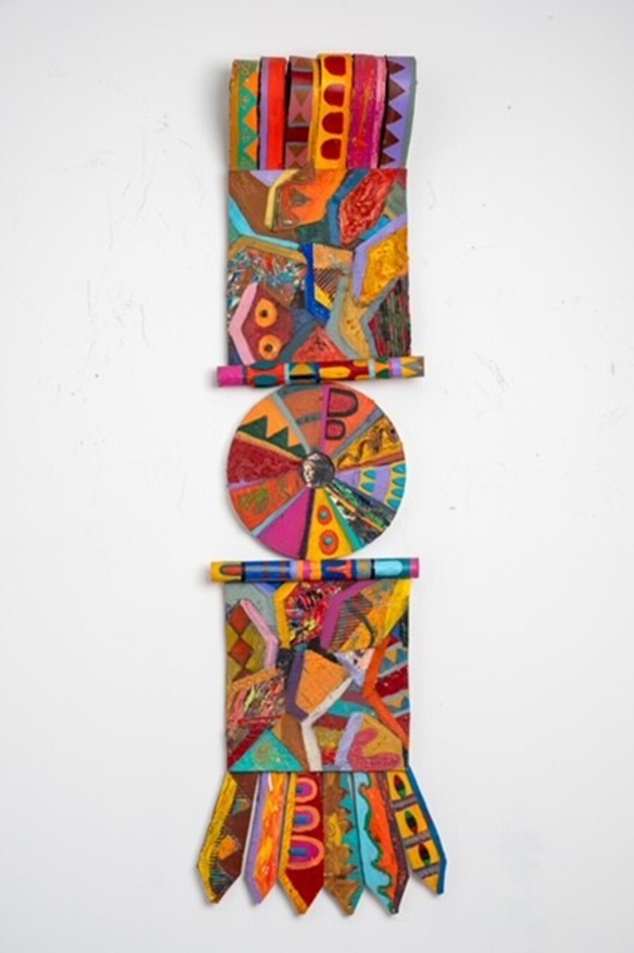 Katherine Dunham Homage