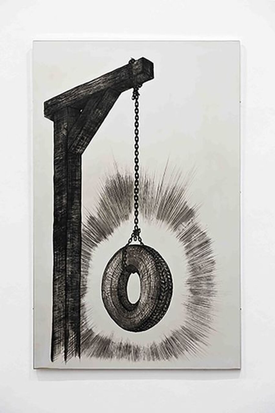 Decalogo (Hanging Around)