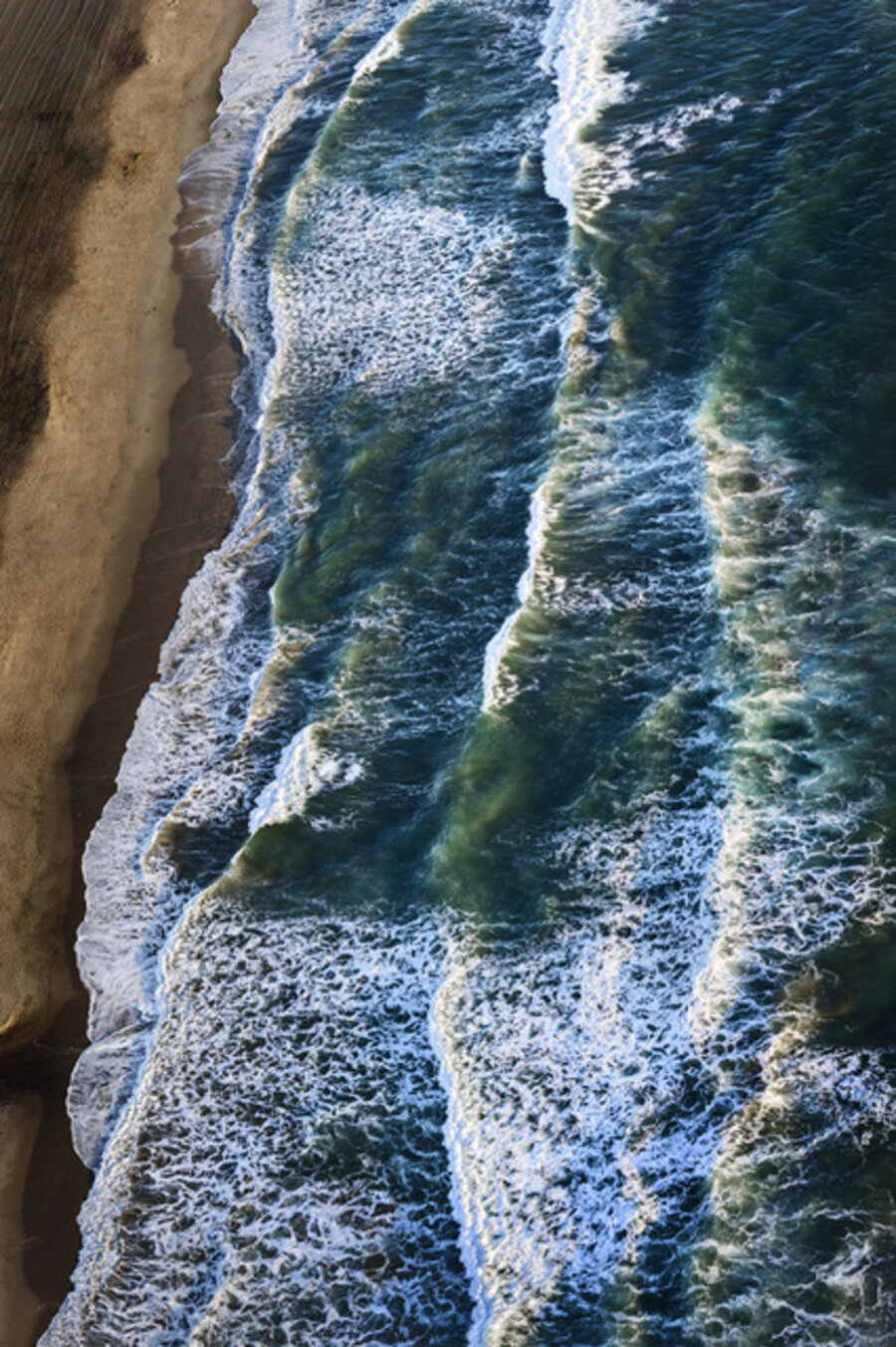 Tsunami of Dreams