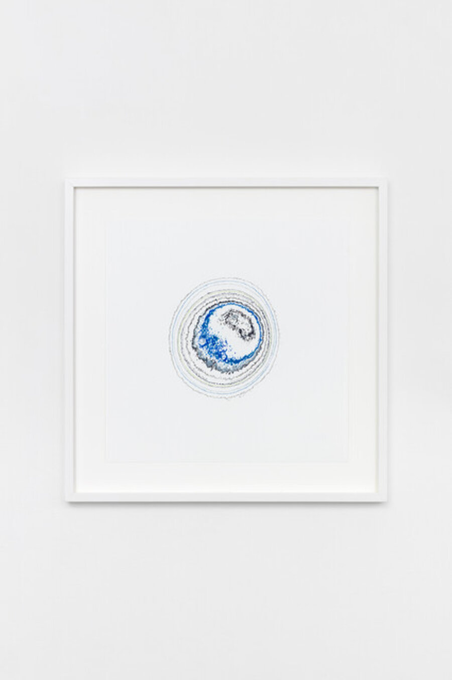 Timekeeper (Serpentine)