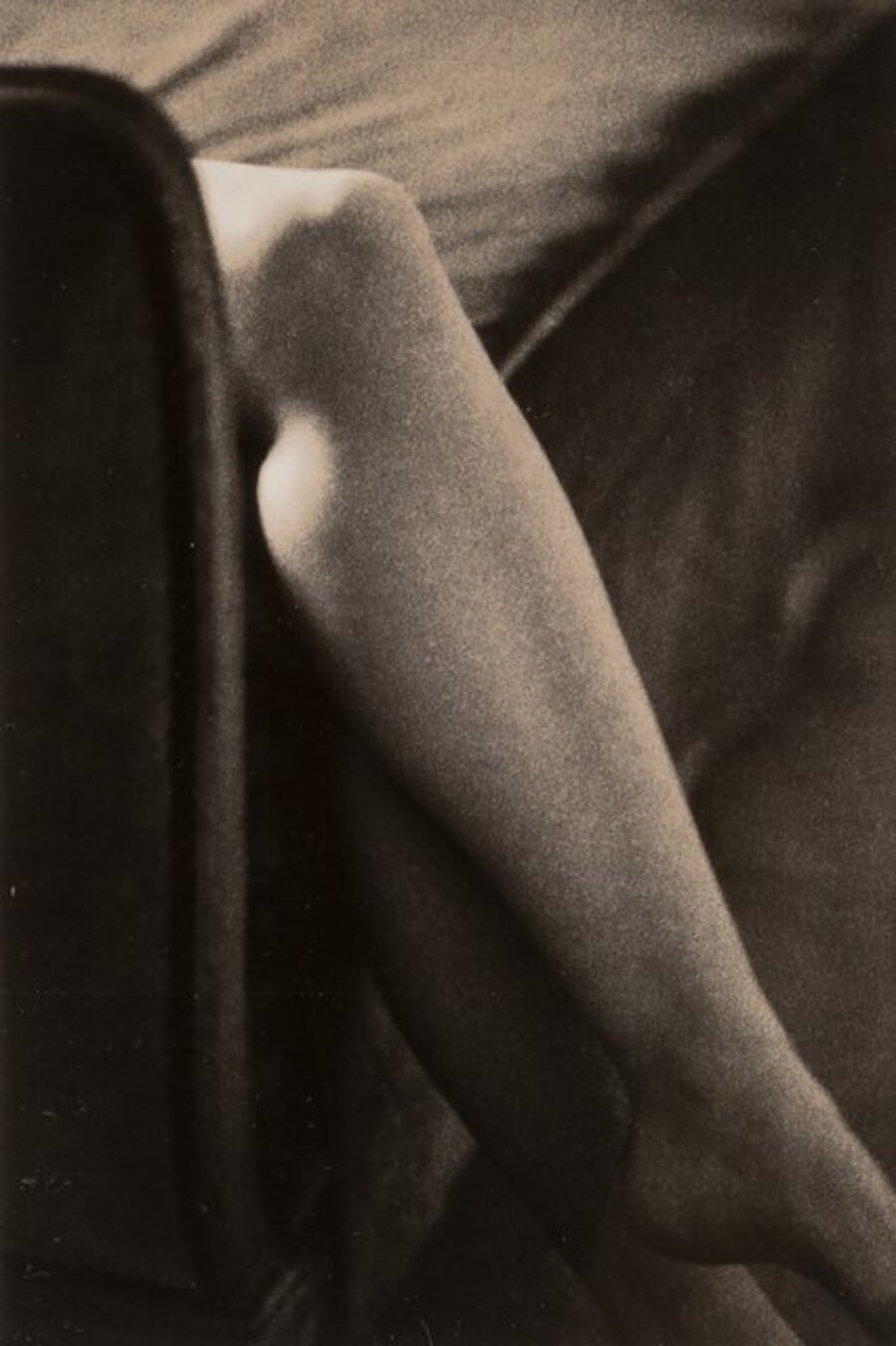 Nude, Untitled, #2