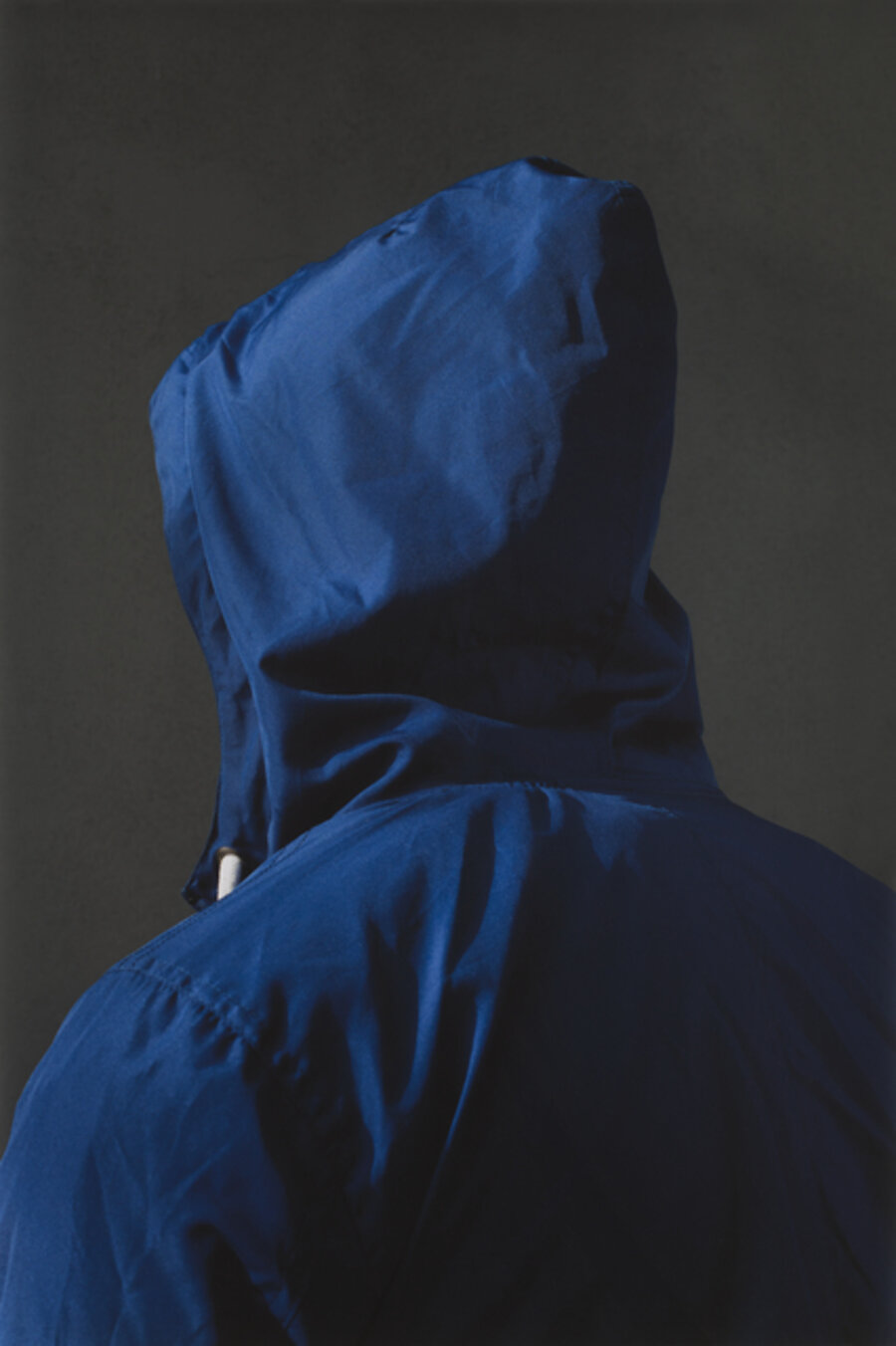 Untitled (Hood 4)