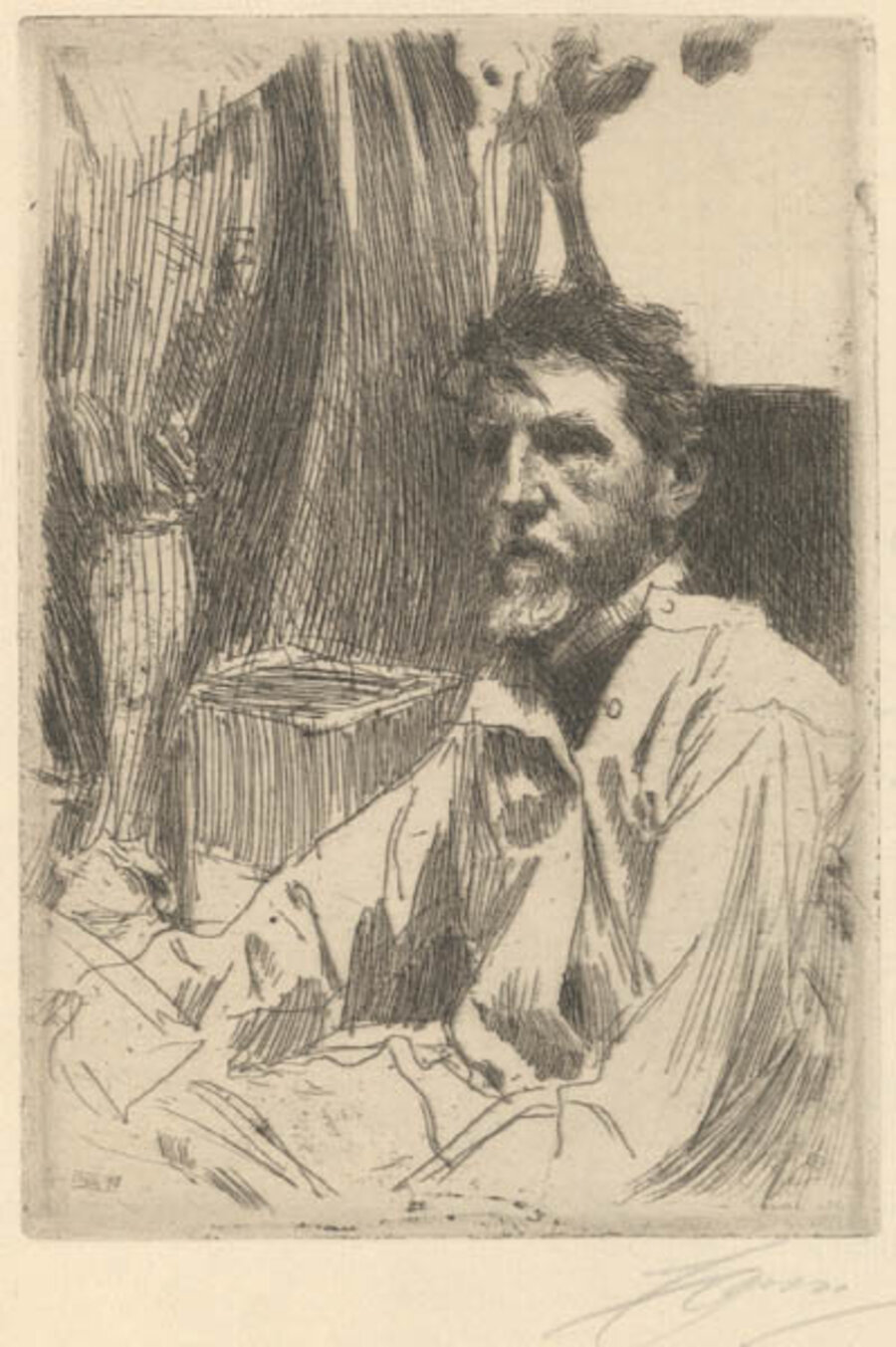 Augustus Saint Gaudens I