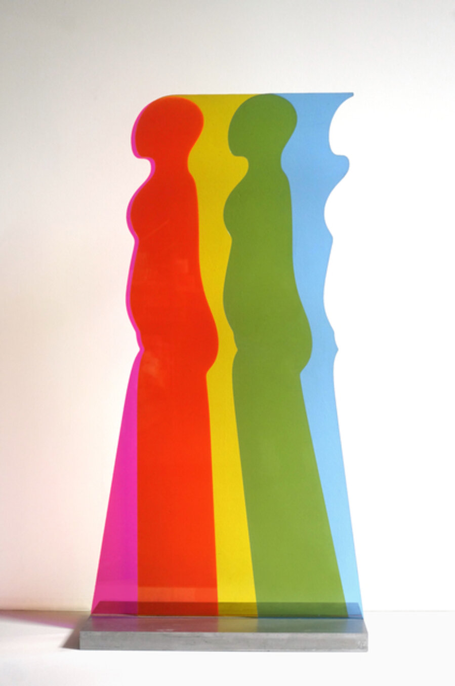Walking Figure