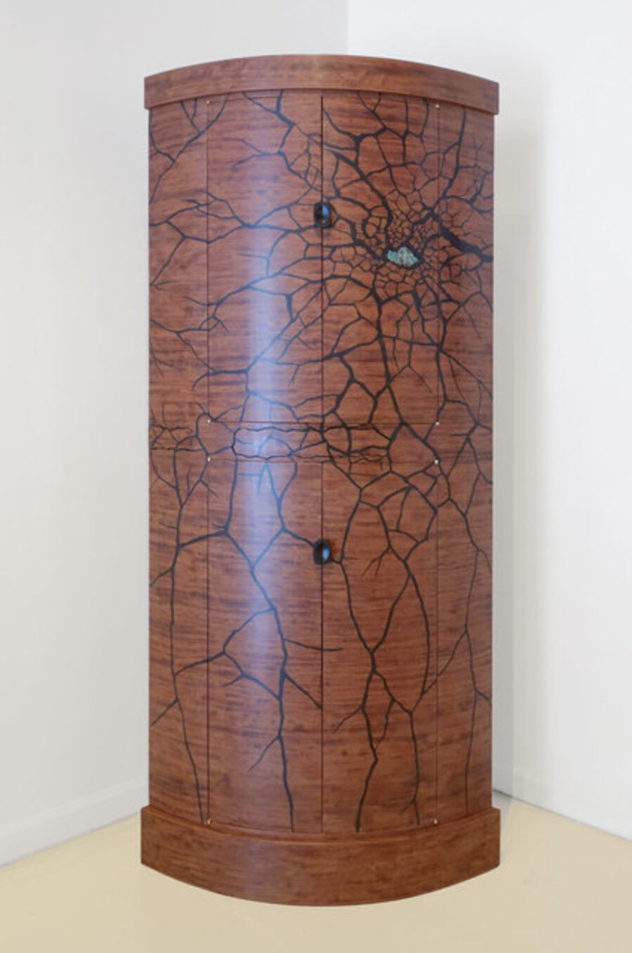 Cracked III