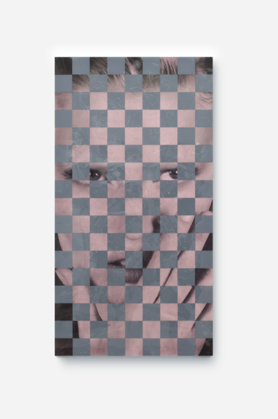Untitled (CK#II / negative outlook)